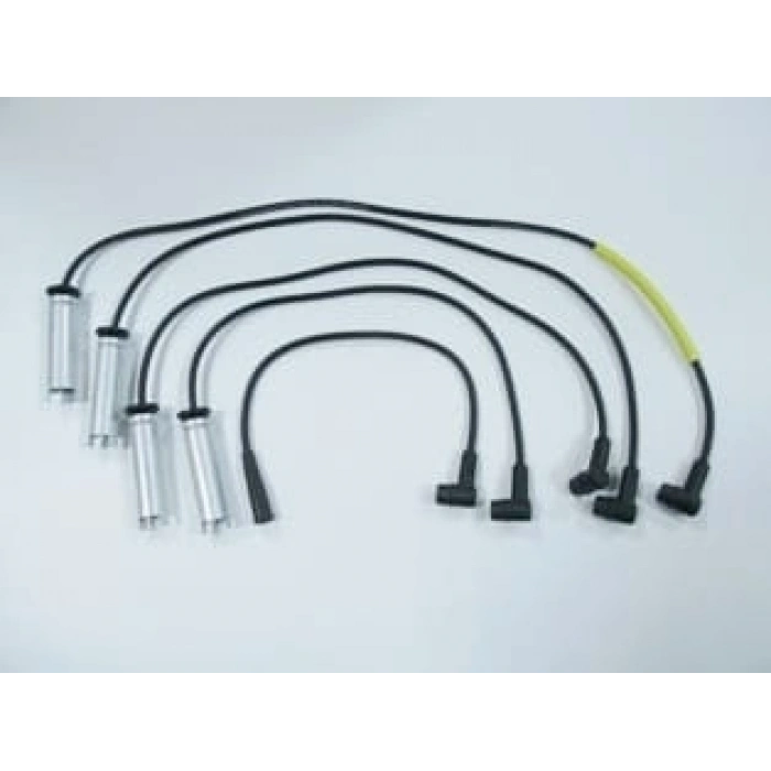 DAEWOO ESPERO- 96/97; BUJİ KABLOSU TAKIM (C18LE-C20LE)1.8/2.0 cc (YOW JUNG)