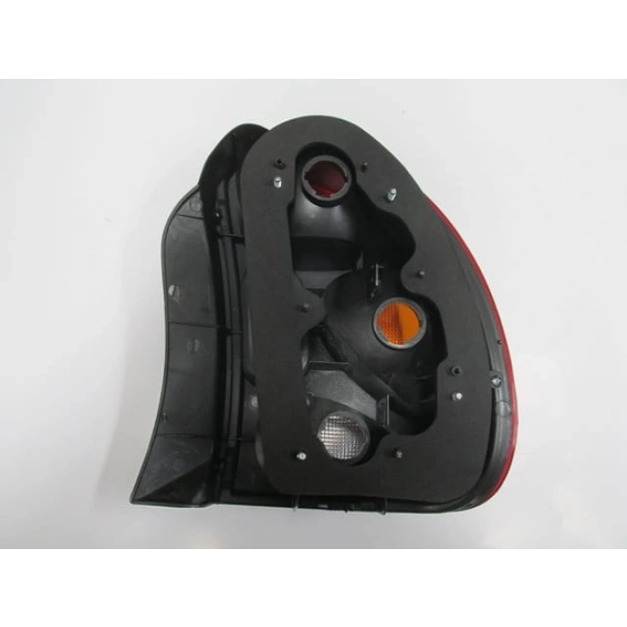 DAEWOO LANOS- SD- 00/03; STOP LAMBASI SOL KIRMIZI/SARI/BEYAZ (MARS)