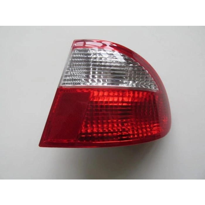 DAEWOO LANOS- SD- 97/00; DIŞ STOP LAMBASI SAĞ KIRMIZI/BEYAZ (MARS)