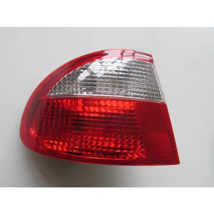 DAEWOO LANOS- SD- 97/00; DIŞ STOP LAMBASI SOL KIRMIZI/BEYAZ (MARS)