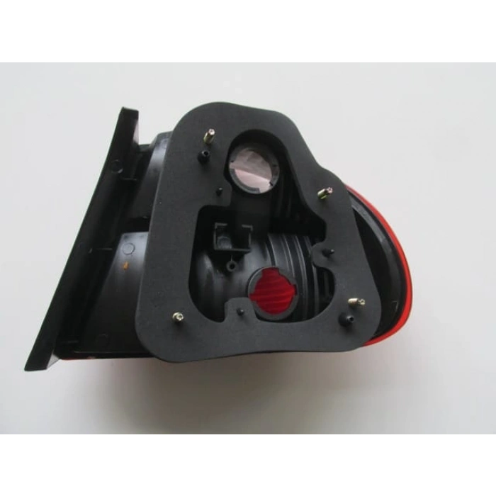 DAEWOO LANOS- SD- 97/00; DIŞ STOP LAMBASI SOL KIRMIZI/BEYAZ (MARS)