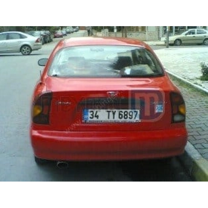 DAEWOO LANOS- SD/HB- 00/03; ARAÇ BİLGİLERİ VE RESİMLERİ