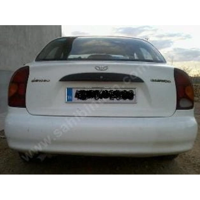 DAEWOO LANOS- SD/HB- 00/03; ARAÇ BİLGİLERİ VE RESİMLERİ
