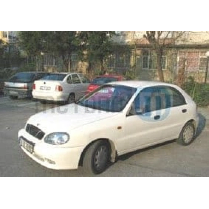 DAEWOO LANOS- SD/HB- 97/00; ARAÇ BİLGİLERİ VE RESİMLERİ