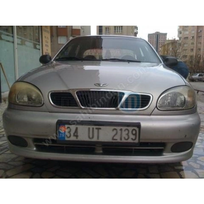 DAEWOO LANOS- SD/HB- 97/00; ARAÇ BİLGİLERİ VE RESİMLERİ
