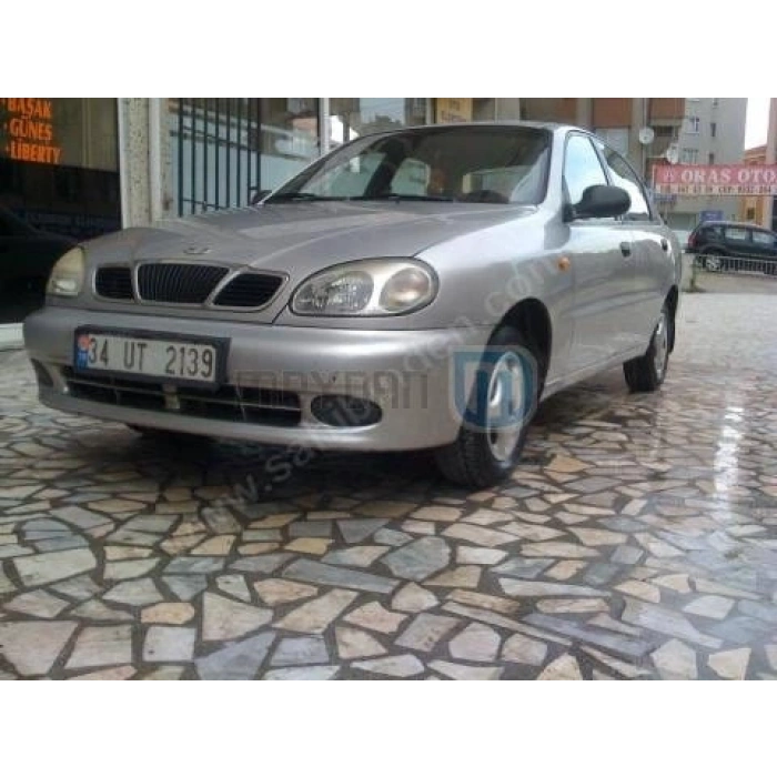 DAEWOO LANOS- SD/HB- 97/00; ARAÇ BİLGİLERİ VE RESİMLERİ