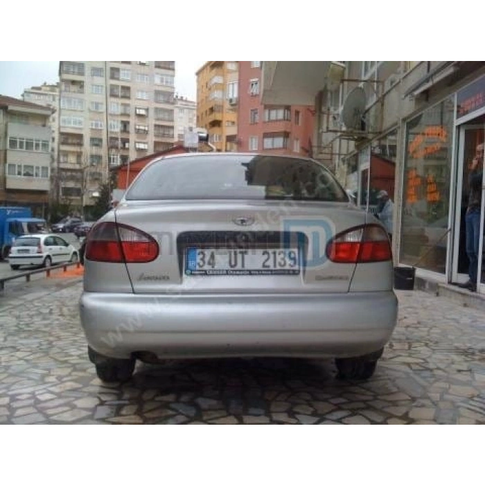 DAEWOO LANOS- SD/HB- 97/00; ARAÇ BİLGİLERİ VE RESİMLERİ