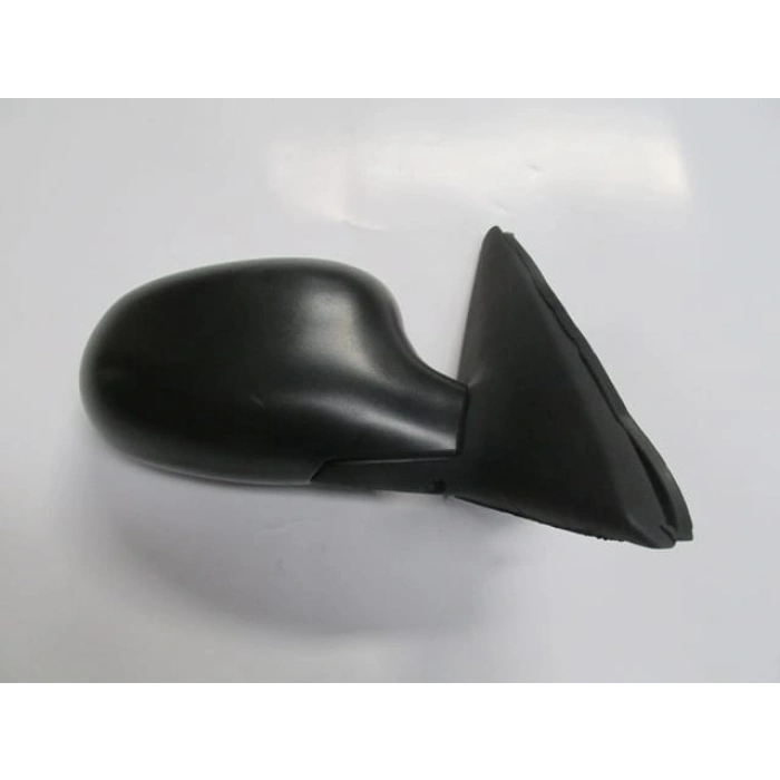 DAEWOO LANOS- SD/HB- 97/00; KAPI AYNASI SAĞ MANUEL SİYAH (FAMELLA)