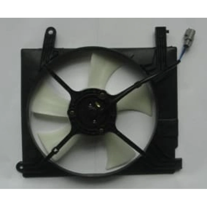 DAEWOO LEGANZA- 97/01; KLİMA FAN DAVLUMBAZI KOMPLE (5KANAT) (TW)