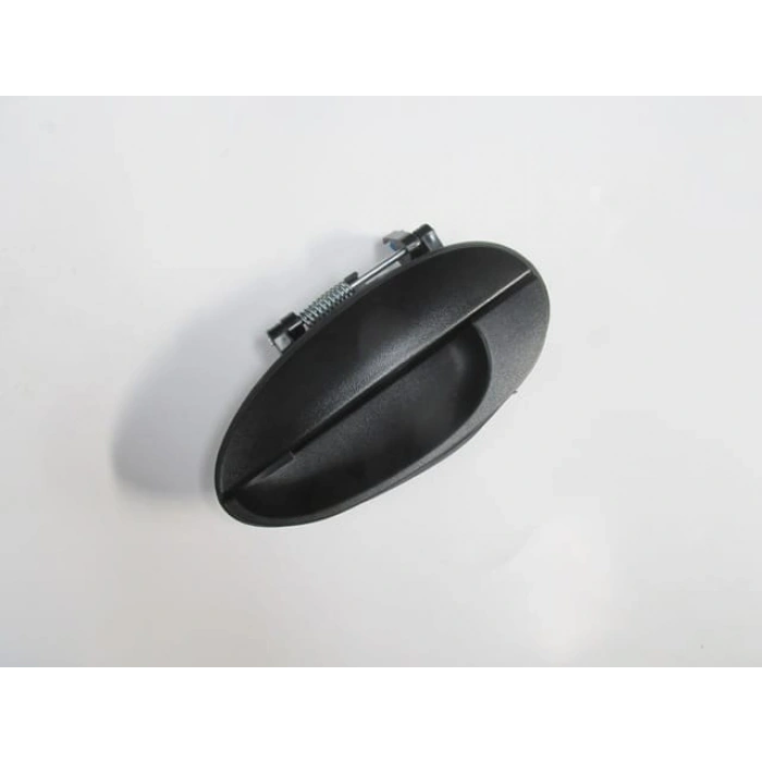 DAEWOO MATIZ- 98/01; ARKA KAPI DIŞ AÇMA KOLU SOL SİYAH (PÜTÜRLÜ TİP) (TW)