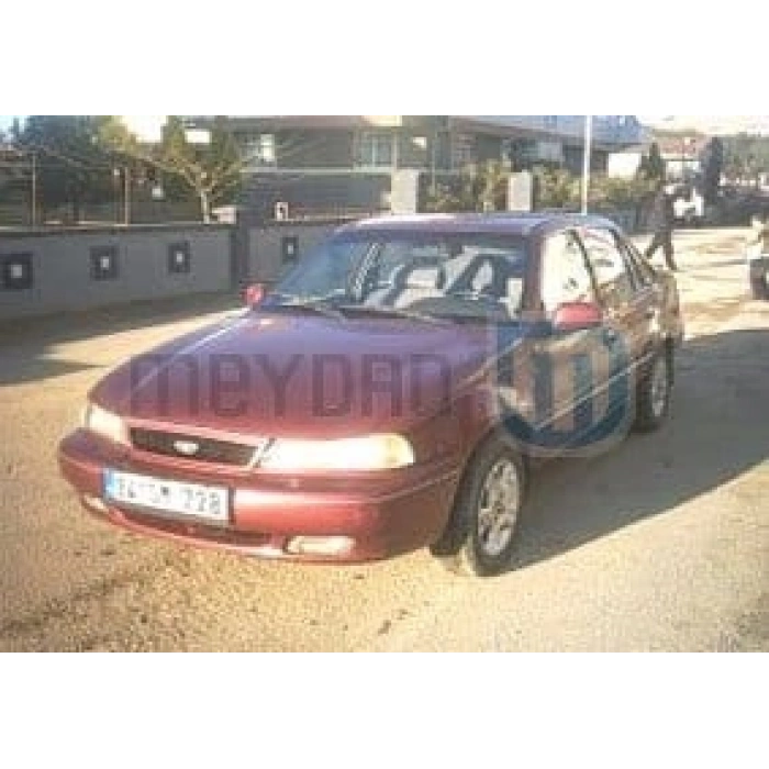 DAEWOO NEXIA- 95/99; ARAÇ BİLGİLERİ VE RESİMLERİ