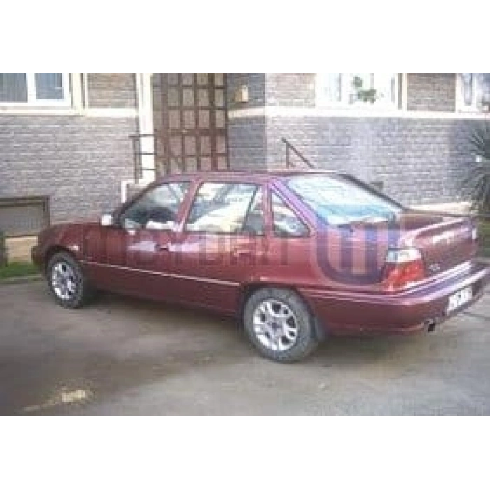 DAEWOO NEXIA- 95/99; ARAÇ BİLGİLERİ VE RESİMLERİ