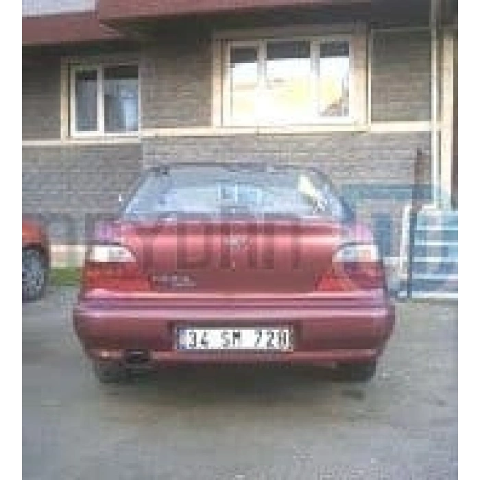 DAEWOO NEXIA- 95/99; ARAÇ BİLGİLERİ VE RESİMLERİ