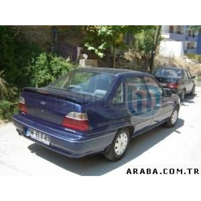 DAEWOO NEXIA- 95/99; ARAÇ BİLGİLERİ VE RESİMLERİ