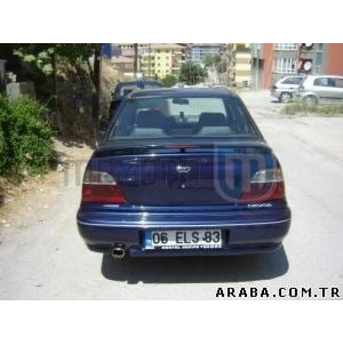 DAEWOO NEXIA- 95/99; ARAÇ BİLGİLERİ VE RESİMLERİ