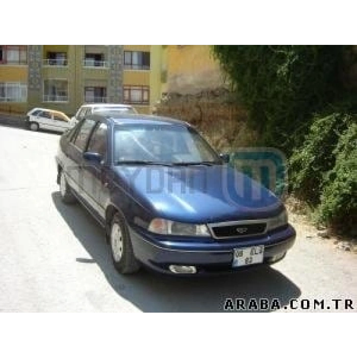 DAEWOO NEXIA- 95/99; ARAÇ BİLGİLERİ VE RESİMLERİ