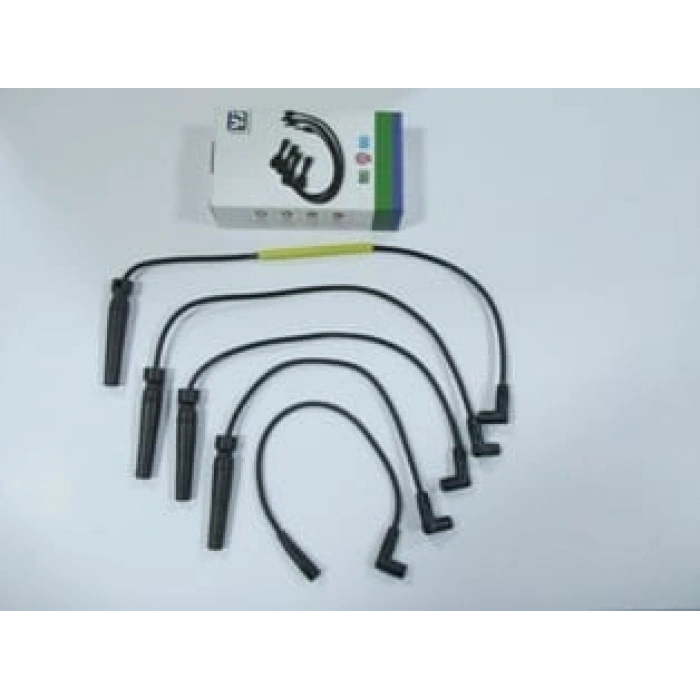 DAEWOO NEXIA- 95/99; BUJİ KABLOSU TAKIM (16V)(A15MF)1.5 cc (YOW JUNG)