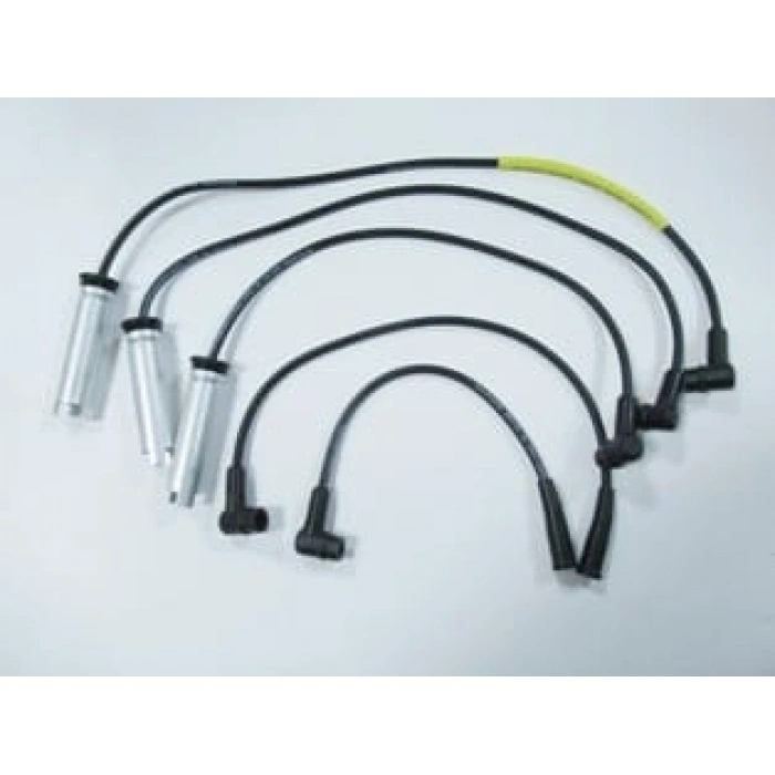 DAEWOO NEXIA- 95/99; BUJİ KABLOSU TAKIM (8V)(G15MF)1.5 cc (YOW JUNG)