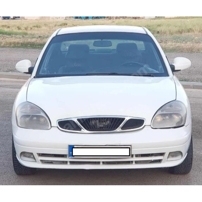 DAEWOO NUBIRA- 00/02; ARAÇ BİLGİLERİ VE RESİMLERİ