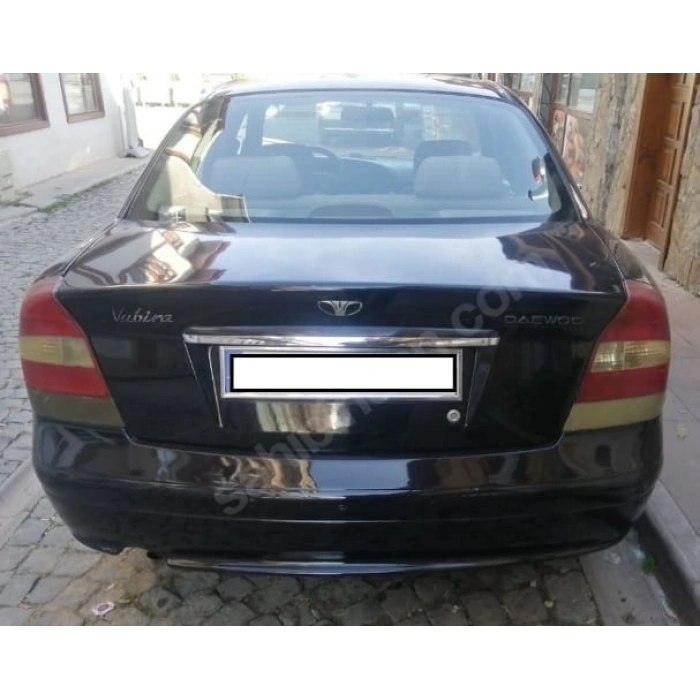 DAEWOO NUBIRA- 00/02; ARAÇ BİLGİLERİ VE RESİMLERİ