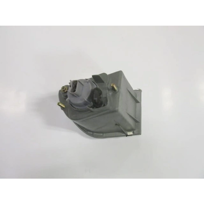 DAEWOO NUBIRA- 00/02; SİS LAMBASI SAĞ OVAL (H3) (FAMELLA)