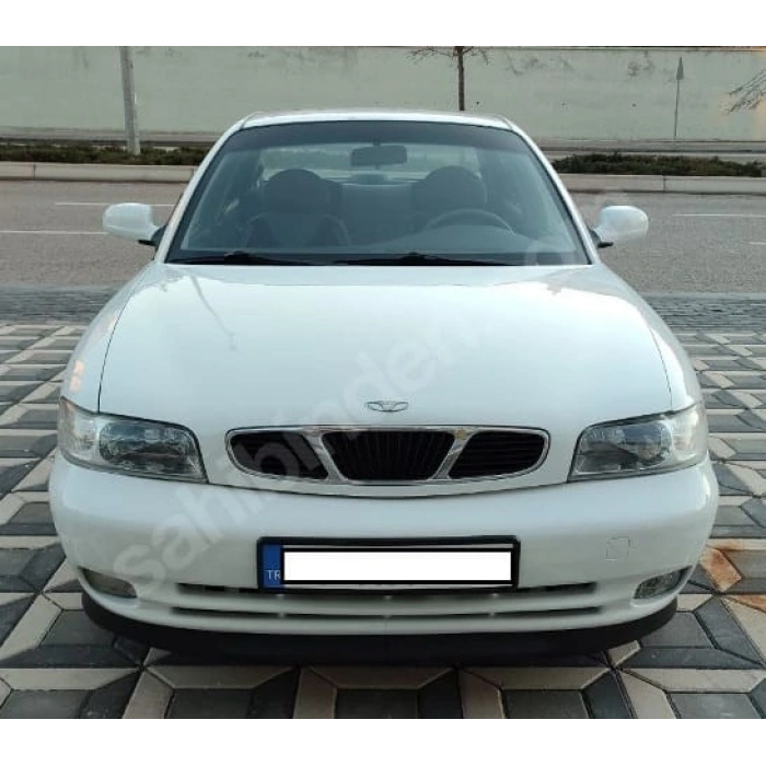 DAEWOO NUBIRA- 98/99; ARAÇ BİLGİLERİ VE RESİMLERİ