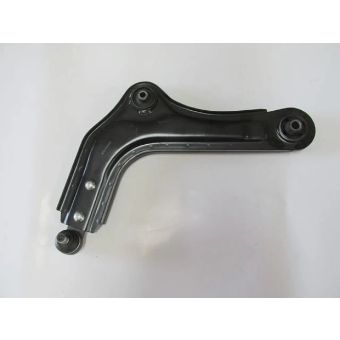 DAEWOO NUBIRA- 98/99; ÖN ALT TABLA SOL ROTİLLİ/BURÇLU (SALINCAK) (SH)