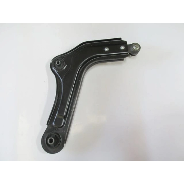 DAEWOO NUBIRA- 98/99; ÖN ALT TABLA SOL ROTİLLİ/BURÇLU (SALINCAK) (SH)