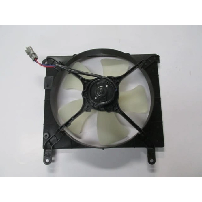 DAEWOO NUBIRA- 98/99; RADYATÖR FAN DAVLUMBAZI KOMPLE (5KANAT) (TW)