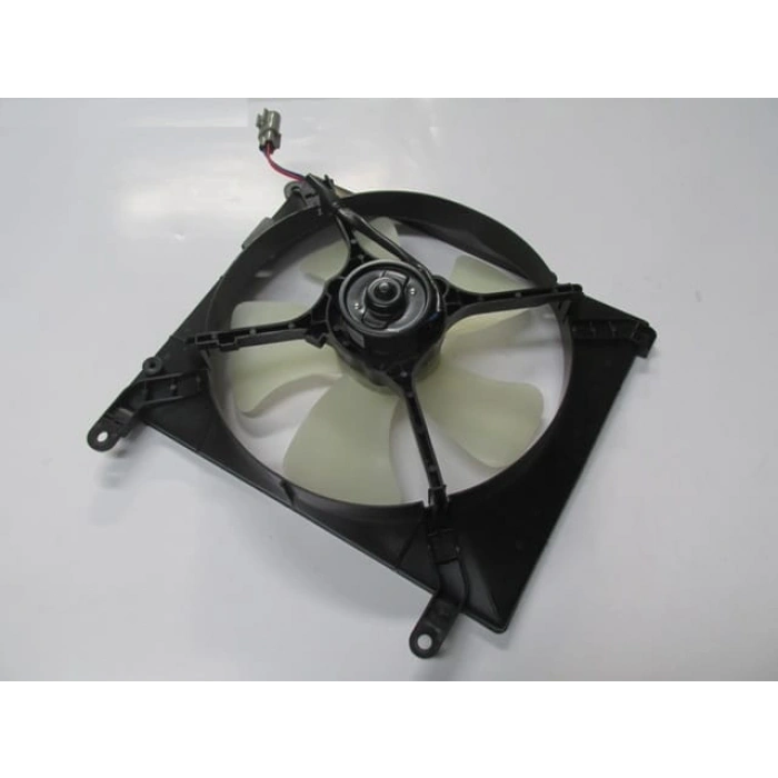 DAEWOO NUBIRA- 98/99; RADYATÖR FAN DAVLUMBAZI KOMPLE (5KANAT) (TW)