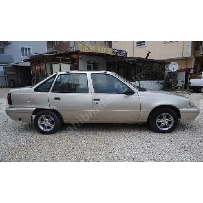 DAEWOO RACER- 96/99; ARAÇ BİLGİLERİ VE RESİMLERİ