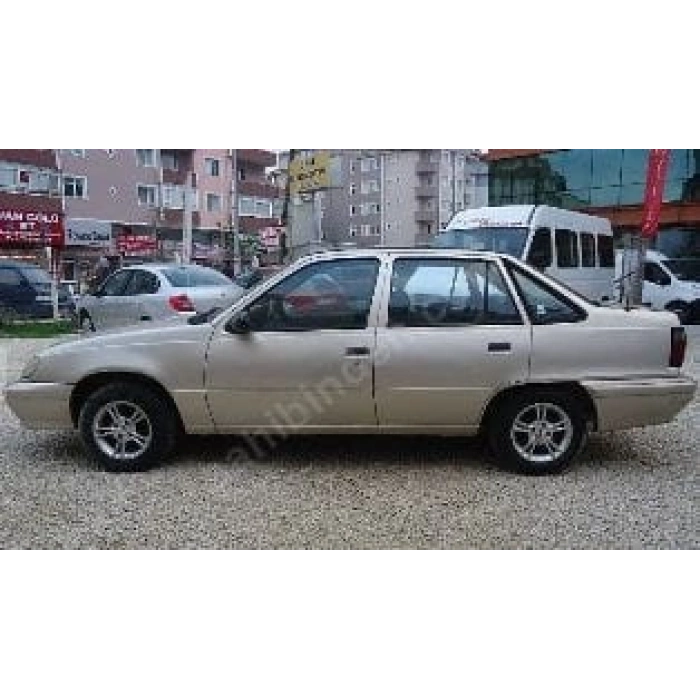 DAEWOO RACER- 96/99; ARAÇ BİLGİLERİ VE RESİMLERİ