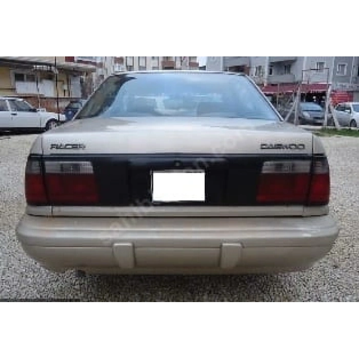 DAEWOO RACER- 96/99; ARAÇ BİLGİLERİ VE RESİMLERİ