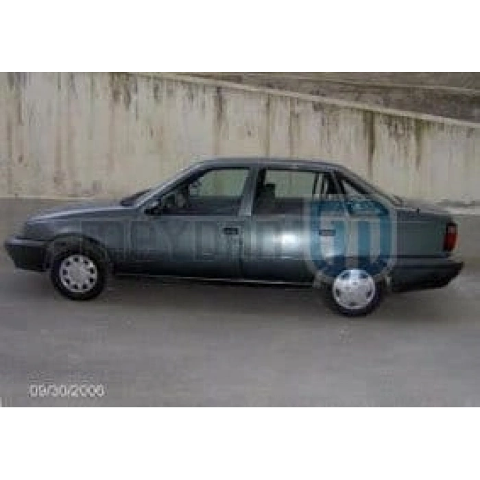 DAEWOO RACER- 96/99; ARAÇ BİLGİLERİ VE RESİMLERİ