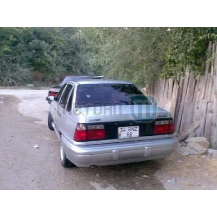 DAEWOO RACER- 96/99; ARAÇ BİLGİLERİ VE RESİMLERİ