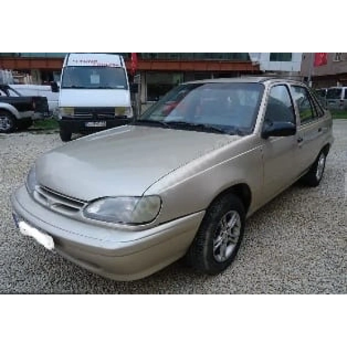 DAEWOO RACER- 96/99; ARAÇ BİLGİLERİ VE RESİMLERİ
