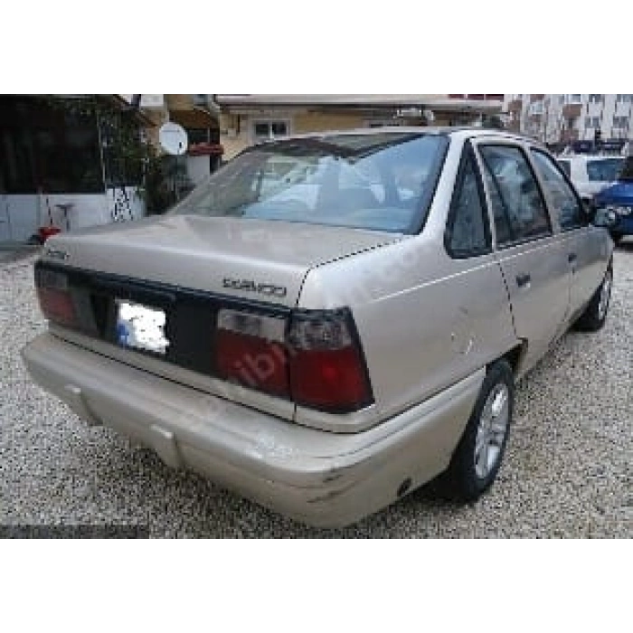 DAEWOO RACER- 96/99; ARAÇ BİLGİLERİ VE RESİMLERİ