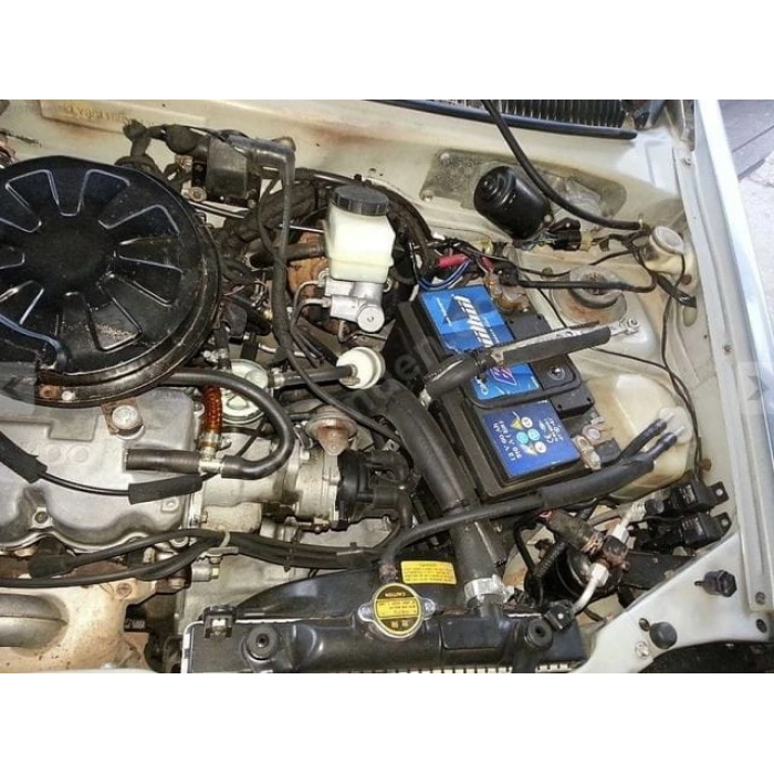 DAEWOO TICO.- 97/99; ARAÇ BİLGİLERİ VE RESİMLERİ