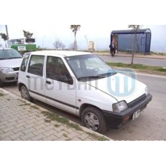 DAEWOO TICO.- 97/99; ARAÇ BİLGİLERİ VE RESİMLERİ
