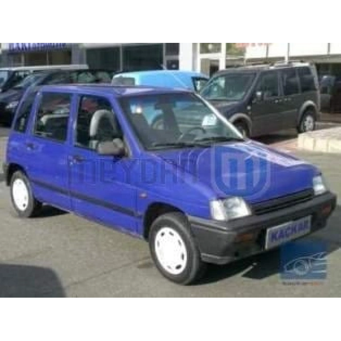 DAEWOO TICO.- 97/99; ARAÇ BİLGİLERİ VE RESİMLERİ