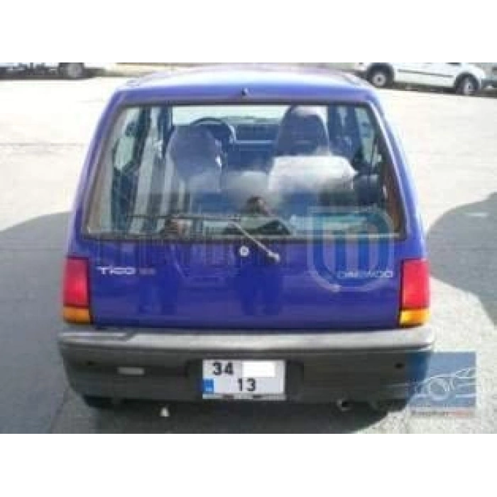 DAEWOO TICO.- 97/99; ARAÇ BİLGİLERİ VE RESİMLERİ