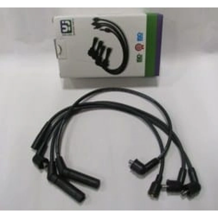 DAEWOO TICO.- 97/99; BUJİ KABLOSU TAKIM (8V)0.8 cc (YOW JUNG)