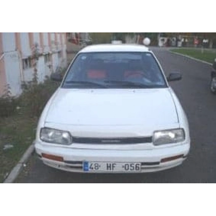 DAIHATSU APPLAUSE- 90/97; ARAÇ BİLGİLERİ VE RESİMLERİ