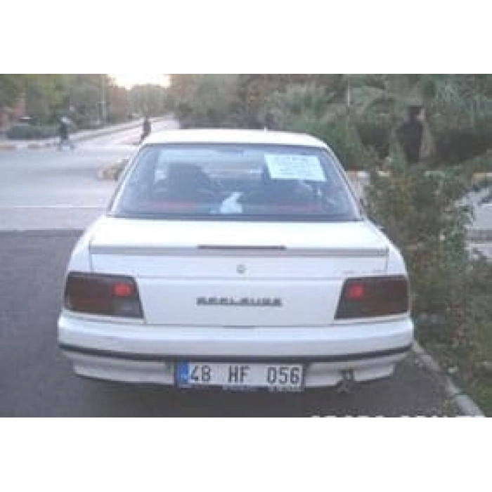 DAIHATSU APPLAUSE- 90/97; ARAÇ BİLGİLERİ VE RESİMLERİ