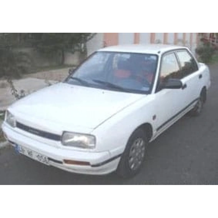DAIHATSU APPLAUSE- 90/97; ARAÇ BİLGİLERİ VE RESİMLERİ