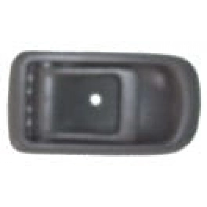 DAIHATSU HIJET- MİNİBÜS- 90/97; ÖN KAPI İÇ AÇMA KOLU GRİ SAĞ/SOL AYNI (ADET)