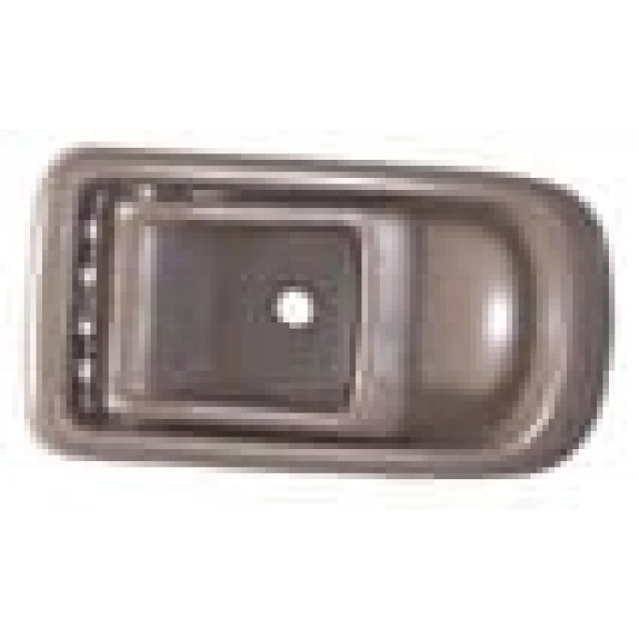 DAIHATSU HIJET- MİNİBÜS- 90/97; ÖN KAPI İÇ AÇMA KOLU KAHVE SAĞ/SOL AYNI (ADET)