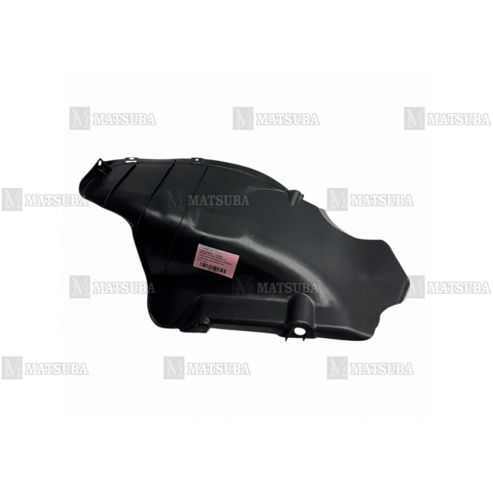 DAVLUMBAZ ÇAMURLUK ACCENT ERA 06-11 ARKA LH