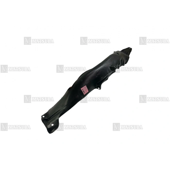 DAVLUMBAZ ÇAMURLUK ACCENT ERA 06-12 ÖN LH