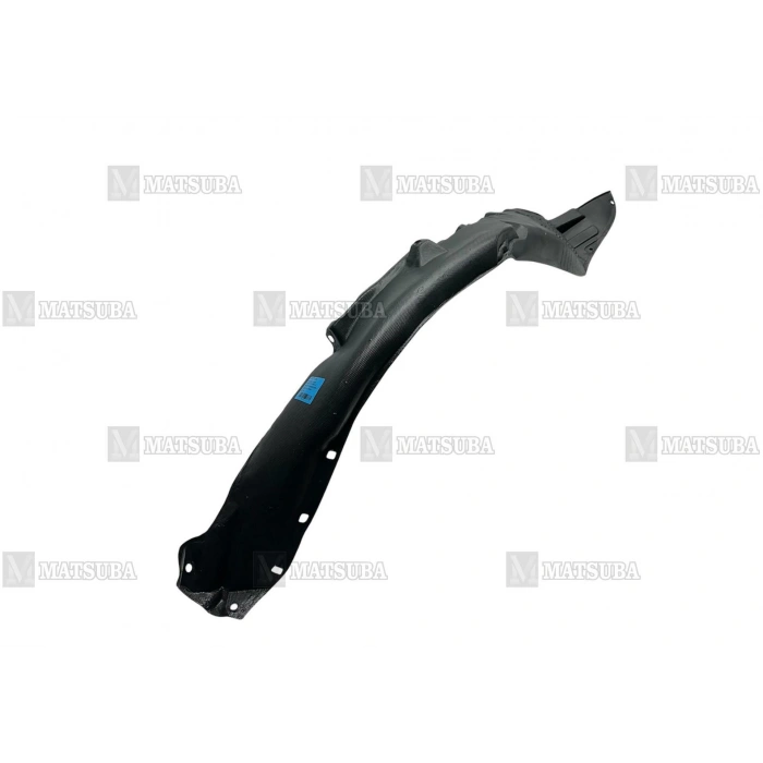 DAVLUMBAZ ÇAMURLUK ACCENT ERA 06-12 ÖN RH